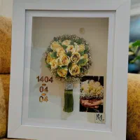 تابلو عکس وچشم زخم و ماه|تابلو، نقاشی، عکس|یاسوج, |دیوار