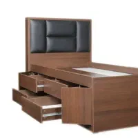 منتاژکار mdf  سرویس خواب