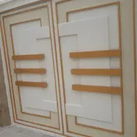 رنگ کار کل ساختمان