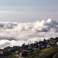 تور فیلبند مازندران