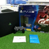 زیر قیمت پلی استیشن4 پرو کپیخور درحدآکبند