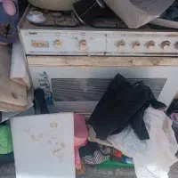گاز سینجر