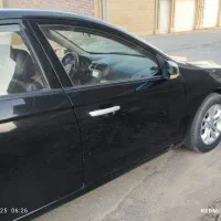 برلیانس فروشی 330مدل 1395|خودرو سواری و وانت|رفسنجان, |دیوار