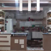 فروش اوپن آشپزخانه داری کابینیت