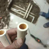 تاسیسات تشخیص ترکیدگی رفع نم لوله کشی بازسازی