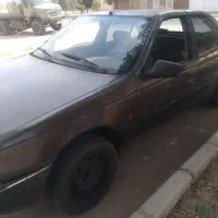 روآ مدل ۸۷ دوگانه فابریک|خودرو سواری و وانت|اصفهان, رحیمآباد|دیوار