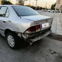 سمند مدل 83