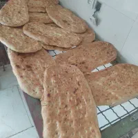 نیازمند کارگر برای نانوایی و کلوچه پزی