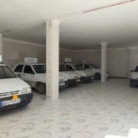 گواهینامه پایه۳(بین المللی) آموزشگاه رانندگی ارشیا