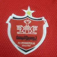 تی شرت ورزشی پرسپولیس