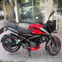 Ns200 مدل ۹۸