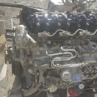 شاگرد مکانیک و باطریساز وارد کامیونت دیزل|استخدام صنعتی، فنی، مهندسی|رباطکریم, نصیرشهر|دیوار