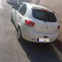 ماشین تیبا 2