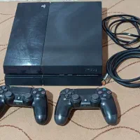 ps4|کنسول، بازی ویدئویی و آنلاین|یاسوج, |دیوار