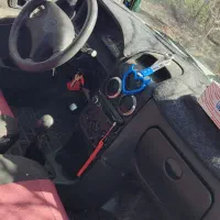 پراید 141مدل 88