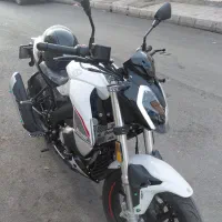 بنلی 180s صفر با سیستم ترمز جدید