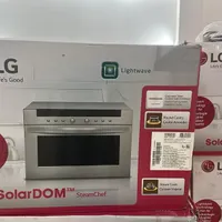 سولاردوم ال جی MA3884VC ماکروفر