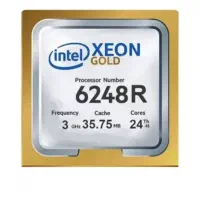 intel xeon cold 6248R