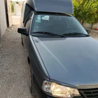 اریسان 2 ۴۰۳|خودرو سواری و وانت|اشکنان, |دیوار