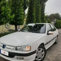 پژو پارس tu5 مدل۱۴۰۰