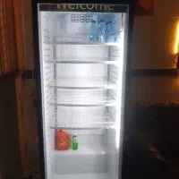 یخچال ایستاده