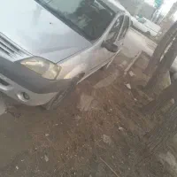 تندر 90 مدل 86 E2|خودرو سواری و وانت|تبریز, |دیوار