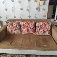 مبل هفت نفره راحتی