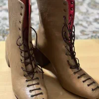 بوت خارجی سایز ۳۸|کیف، کفش، کمربند|شهرکرد, |دیوار