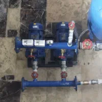 لوله کشی آب .گاز .فاظلاب شیر الات|خدمات پیشه و مهارت|قدس, شهرقدس|دیوار