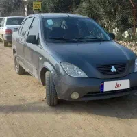 تیبا ۱ مدل ۹۵