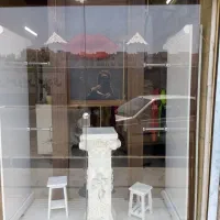 دکور ویترین