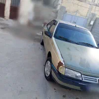 پژو ۴۰۵ مدل ۸۳|خودرو سواری و وانت|بمپور, |دیوار