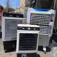 کولر پرتابل کوچک وان لایف