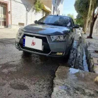 دنا پلاس تیپ۲ زیر خاکی|خودرو سواری و وانت|بروجرد, |دیوار