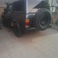 پاترول|خودرو سواری و وانت|ایلام, |دیوار