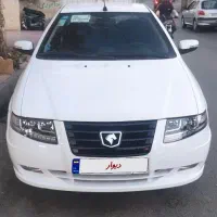 سمند سورن پلاس 1402