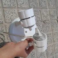 سه عددسری لامپ و یک عدد قفس|عمدهفروشی|شهرکرد, |دیوار