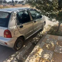 ماشین ام وی ام ۱۱۰ سه سیلندر|خودرو سواری و وانت|قوچان, |دیوار