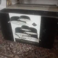 سرویس قابلمه۲۱پارچه پات پن بفروش میرسد