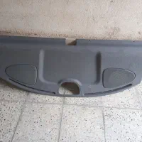 طاقچه عقب و ضبط ریو