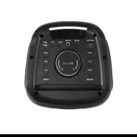 اسپیکر بلوتوث سیلیکون پاور BS91 با میکروفون|سیستم صوتی خانگی|تهران, صادقیه|دیوار