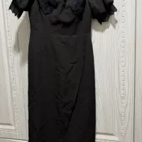 سارافن و لباس مجلسی|حراج|نسیمشهر, |دیوار