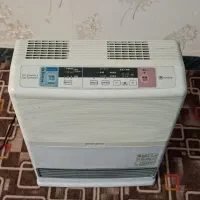 هیتر بخاری برقی گازی ژاپنی بدون دودکش پلاسما|بخاری، هیتر، شومینه|تهران, شهرک ابوذر|دیوار