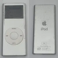 ipod nano 2|پخش‌کننده همراه|تهران, آذربایجان|دیوار