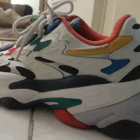 Li-Ning مدل CF ALIEN 2021|کیف، کفش، کمربند|تهران, جیحون|دیوار