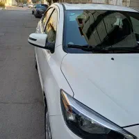 شاهین سانروف دار 1402 در حد|خودرو سواری و وانت|تهران, شهرک بعثت|دیوار