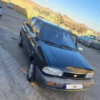 پراید ۸۶ صبا|خودرو سواری و وانت|بیرجند, |دیوار