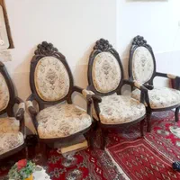 مبل سلطنتی