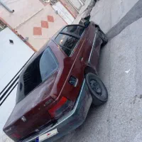 405 2000 مدل 81|خودرو سواری و وانت|تبریز, |دیوار