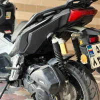 Adv 150|موتورسیکلت|گرگان, |دیوار